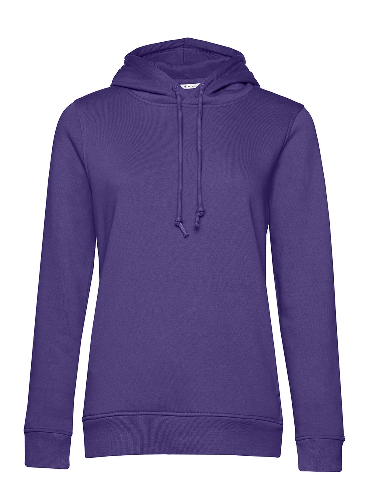 radiant purple